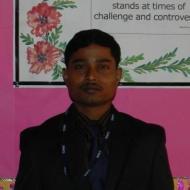 Binoy Bose Spanish Language trainer in Kolkata