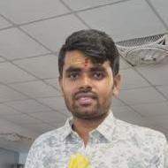 Rahul Shrivastav Class 12 Tuition trainer in Nanded