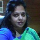 Photo of Mrs. Mridula S.