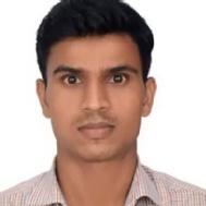 Anuj Kumar Pal Class I-V Tuition trainer in Lucknow