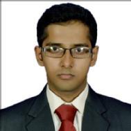 Umair Talib Class I-V Tuition trainer in Bangalore