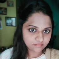 Pavithra S. Class I-V Tuition trainer in Bangalore