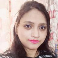 Neha A. Class I-V Tuition trainer in Noida