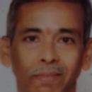 Photo of Girish Ghansham Varde