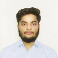 Vivek Dumbre Data Science trainer in Mumbai