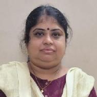 Arpita R. Spoken English trainer in Peddapalli