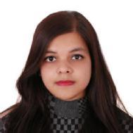 Pooja S. Class I-V Tuition trainer in Bangalore