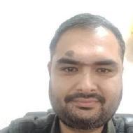 Sulabh Sharma UPSC Exams trainer in Una