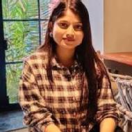 Akansha S. Teacher trainer in Lucknow
