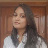 Soniya Spoken English trainer in Bangalore