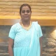 Mohana Sundari S Class I-V Tuition trainer in Coimbatore