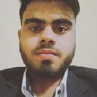 Vinayak Dubey BCA Tuition trainer in Mumbai