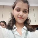 Photo of Sakshi K.