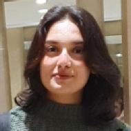 Riya A. Class I-V Tuition trainer in Dehradun