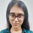 Photo of Rajasvi S.