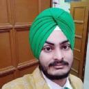 Photo of Gursharan Singh