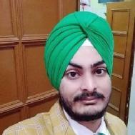 Gursharan Singh Class I-V Tuition trainer in Amritsar