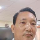 Photo of Dr. George T Haokip