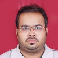 Mukul Bhatnagar Class 10 trainer in Delhi