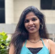 Meghana C. Class 11 Tuition trainer in Bangalore