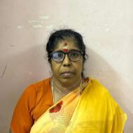 Uma Maheswari S. trainer in Madurai