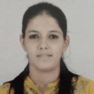 Anupriya Class 10 trainer in Delhi