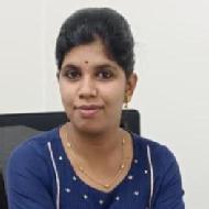 Sasirekka V. French Language trainer in Puducherry