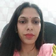 Priyanka S. Class 9 Tuition trainer in Jhajjar