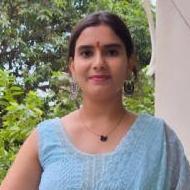 Kanishka V. Class I-V Tuition trainer in Bareilly