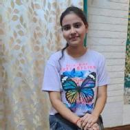 Nitya T. Class 12 Tuition trainer in Rewa