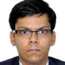 Photo of Abhishek Ramakrishnan