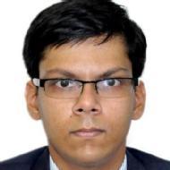 Abhishek Ramakrishnan Class 9 Tuition trainer in Kolkata