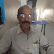 Praveen Singh Class 10 trainer in Hyderabad