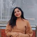 Photo of Shalini S.