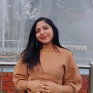 Shalini S. Class 12 Tuition trainer in Sunder Nagar
