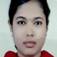 Smitashree S. Class I-V Tuition trainer in Bhubaneswar