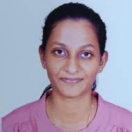 Reshma R. Class 10 trainer in Chennai