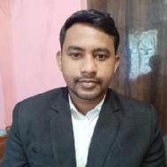 Jagrat Bhoi LLB Tuition trainer in Kesinga