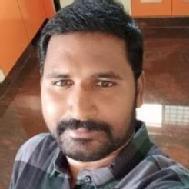 K Vishnu Vardhan Reddy UPSC Exams trainer in Anantapur