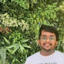 Photo of Rufus Varghese