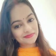 Shreya P. Class I-V Tuition trainer in Kanpur