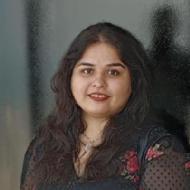 Pooja M. Spoken English trainer in Kolkata