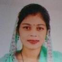 Photo of Kalpana R.