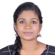 Sneha K. BCA Tuition trainer in Koyilandi