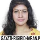 Photo of Gayathri G.