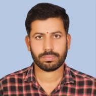 Shravan Kumar Class 10 trainer in Hyderabad