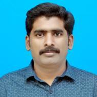 Appu M Class 10 trainer in Palakkad