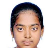 Vanathi S. Class 11 Tuition trainer in Sivakasi