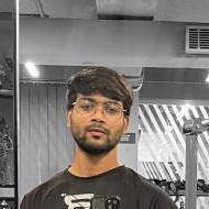 Amritanshu Kumar Personal Trainer trainer in Lucknow