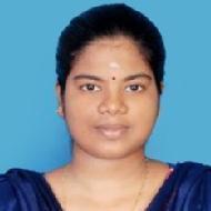 Anbarasi S. Class I-V Tuition trainer in Chennai